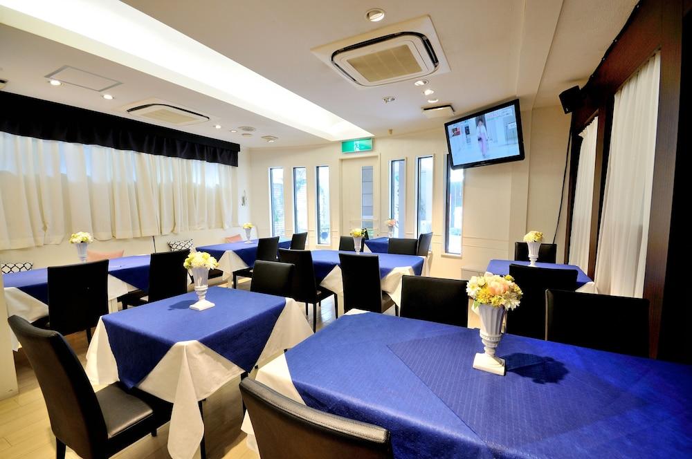 Grand Park Hotel Panex Tokio Exterior foto