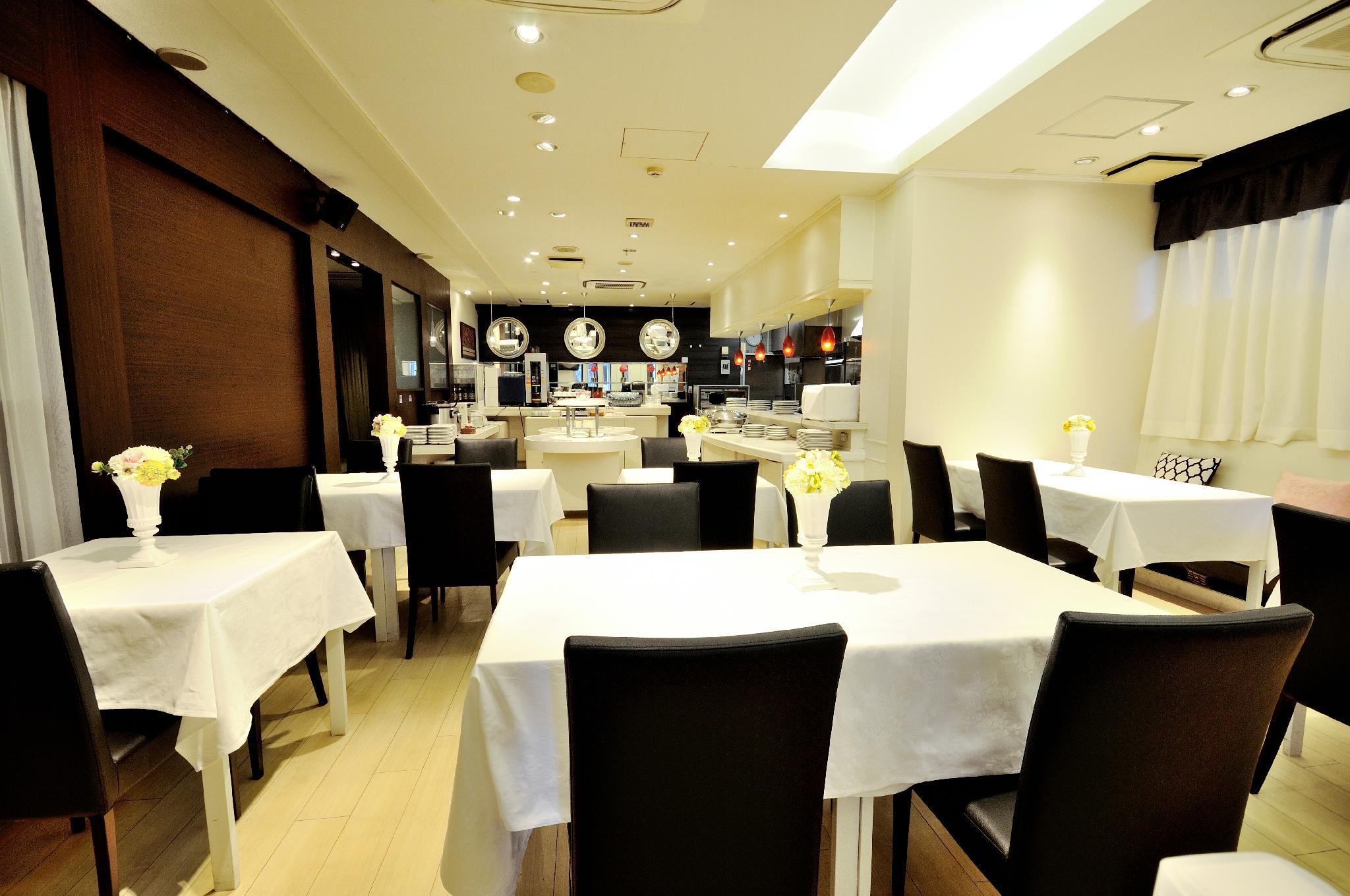 Grand Park Hotel Panex Tokio Exterior foto