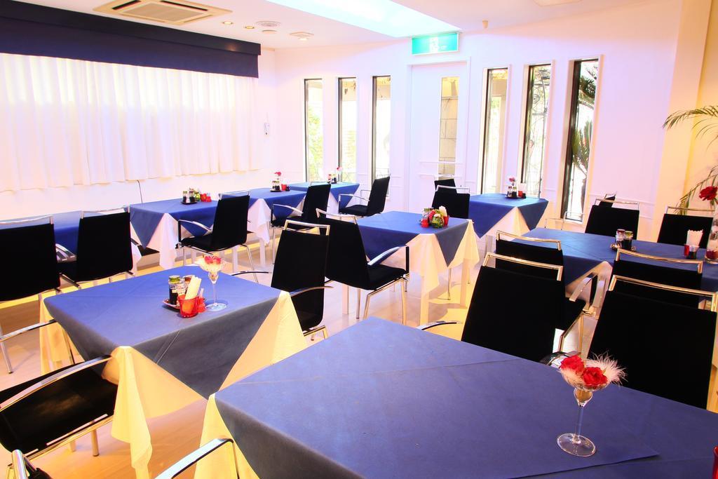 Grand Park Hotel Panex Tokio Exterior foto