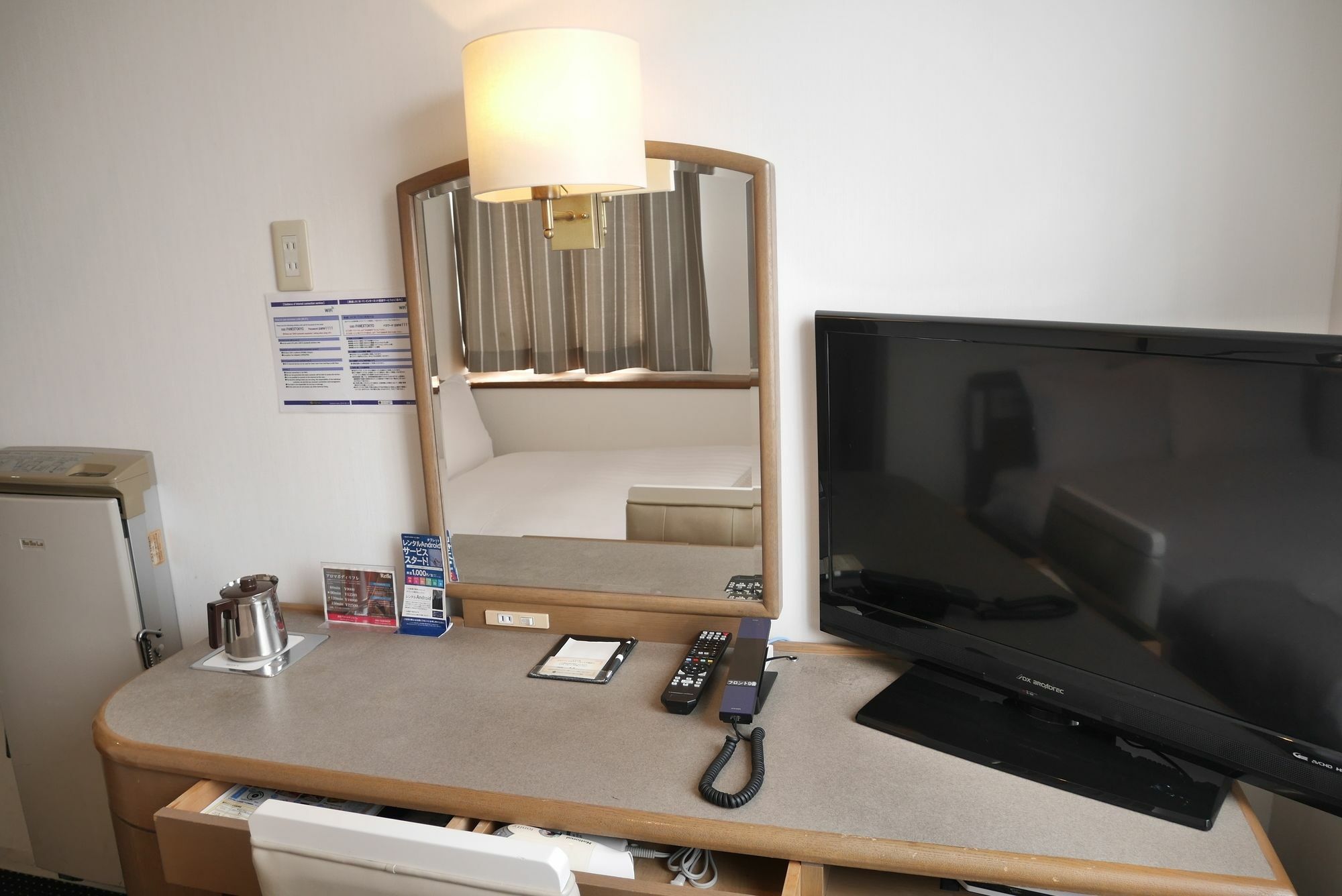 Grand Park Hotel Panex Tokio Exterior foto