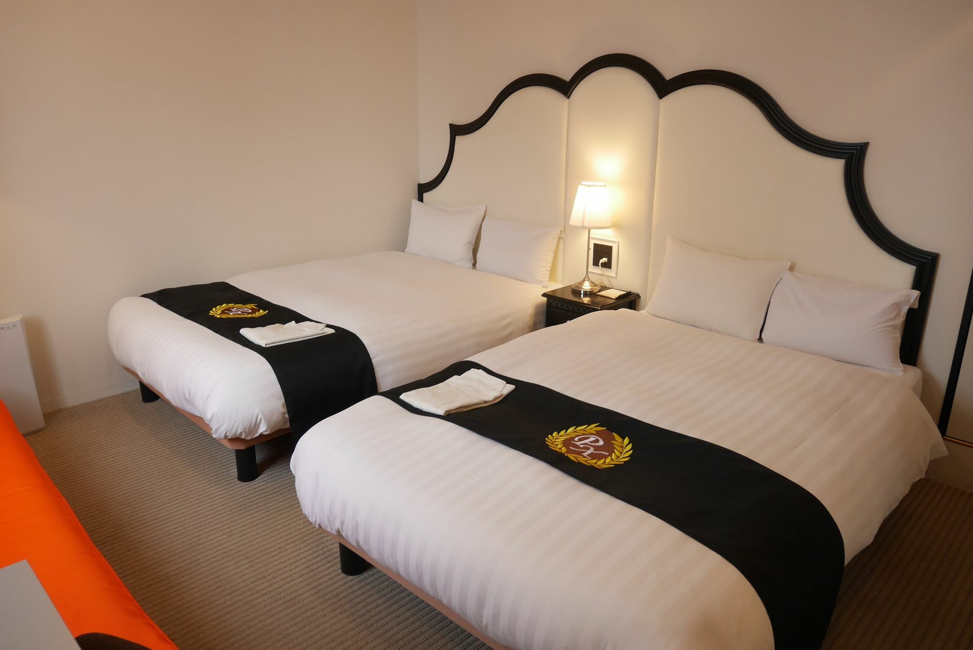 Grand Park Hotel Panex Tokio Exterior foto