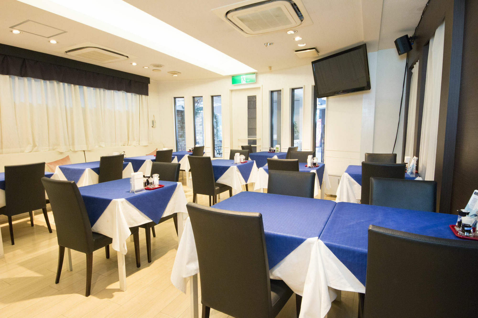 Grand Park Hotel Panex Tokio Exterior foto